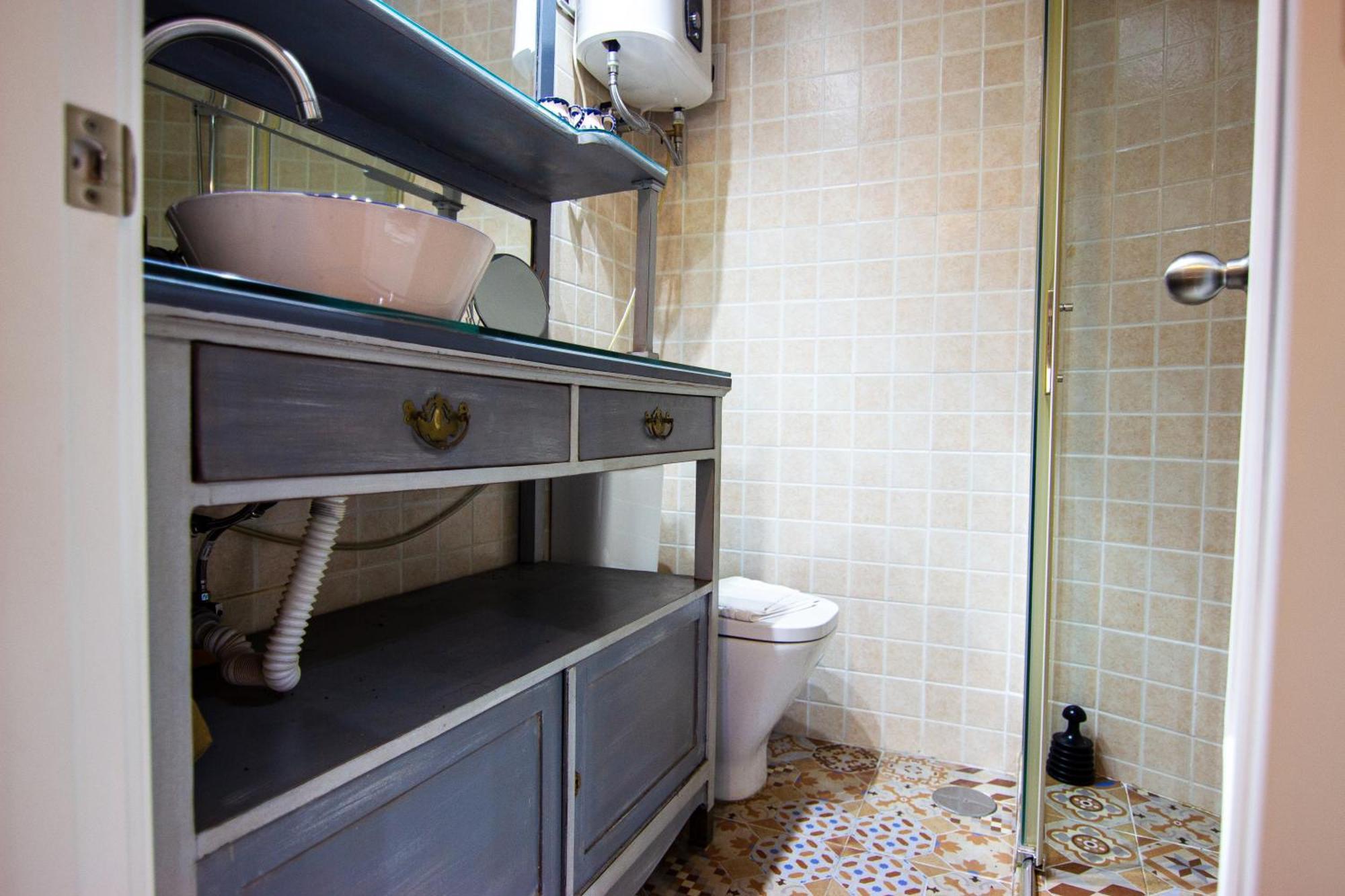 Rentalsevilla Trajano Buitenkant foto